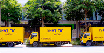Giao hàng nhanh Hà Nội - Sài Gòn và 63 tỉnh thành tại Nhất Tín Express