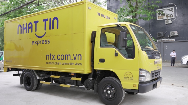 Dịch vụ chuyển phát nhanh uy tín Hà Nội – Nhất Tín Express