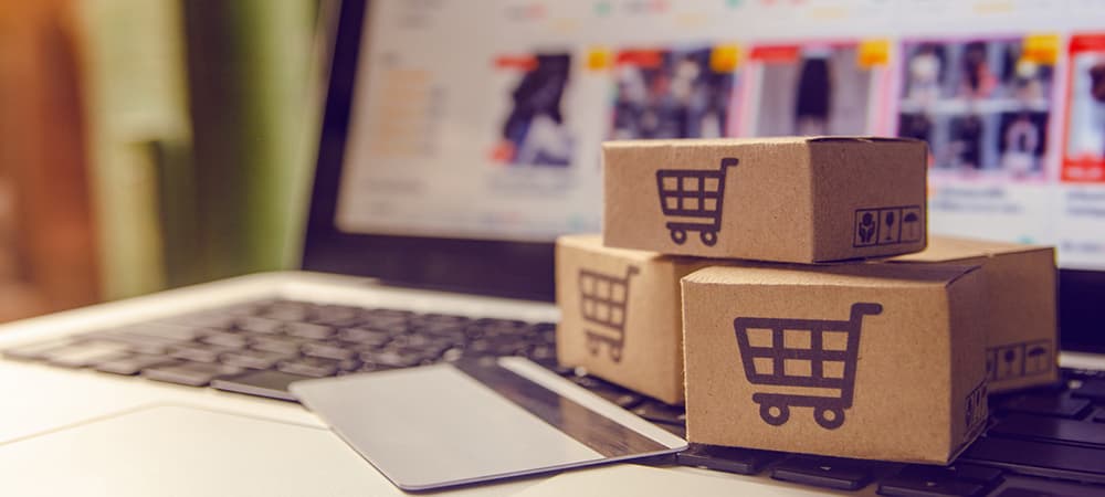 Vai trò của dịch vụ vận chuyển đối với e-commerce là gì