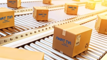 5 Yếu tố lựa chọn thùng carton đựng hàng khi sử dụng dịch vụ gửi hàng nhanh