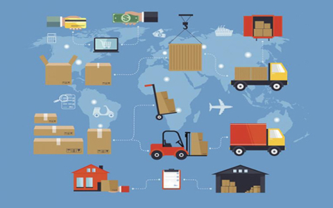 Ý nghĩa của giao hàng express và giao hàng logistics là gì trong kinh doanh?