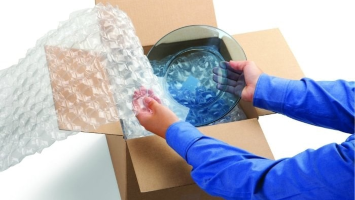 Hướng dẫn cách đóng gói hàng dễ vỡ đảm bảo an toàn hàng hóa nhất