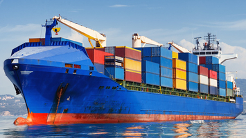 Các loại hàng hóa vận chuyển chủ yếu bằng đường biển là gì?