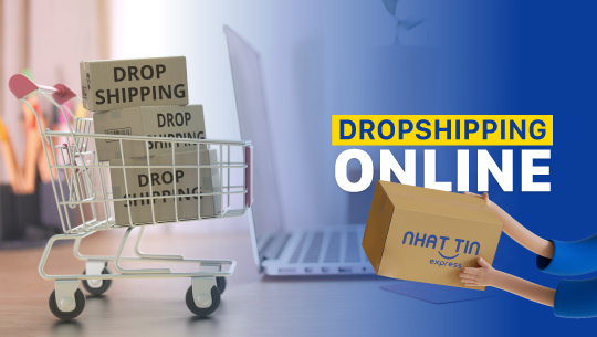 3 cách tìm nguồn hàng dropshipping mà chủ shop không nên bỏ qua