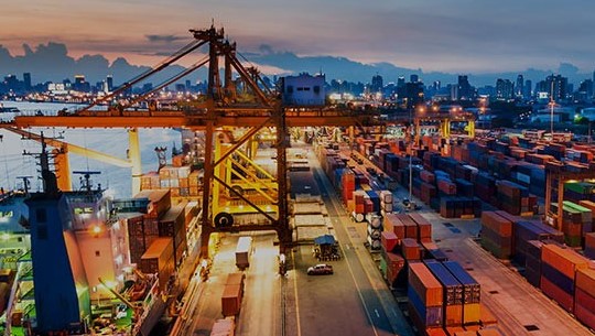 Yếu tố then chốt giúp doanh nghiệp logistics mở rộng thị trường