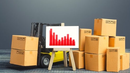 Ngành logistics bán lẻ sẽ đạt hơn 422 tỷ USD vào năm 2026